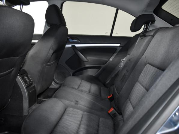 Skoda Octavia II (A5) Рестайлинг с пробегом 2012 года, цена 970 000 рублей, 149001 км, лифтбек, Автокод Объявления