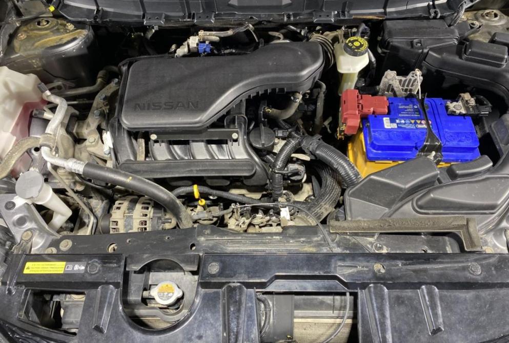 Nissan X-Trail III Саранск  - изображение 26