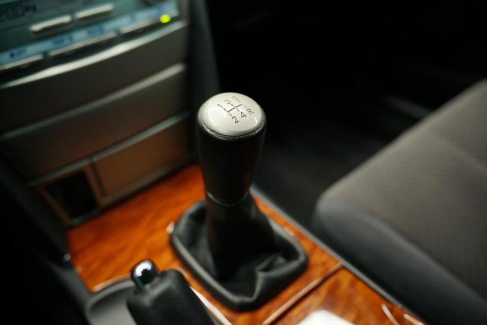 Toyota Camry VI (XV40) Крым  - изображение 16