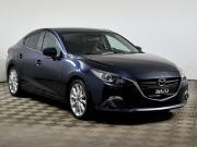 Mazda 3 III (BM) Санкт-Петербург  - изображение 18