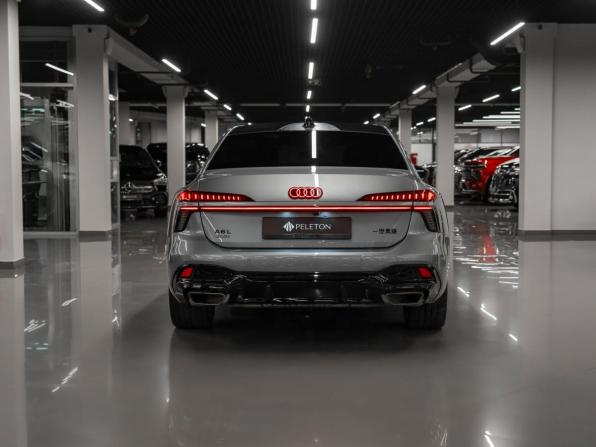 Audi A6 VI (C9) с пробегом 2026 года, цена 7 450 000 рублей, 50 км, седан, Автокод Объявления
