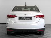 Hyundai Solaris II Рестайлинг Москва  - изображение 33