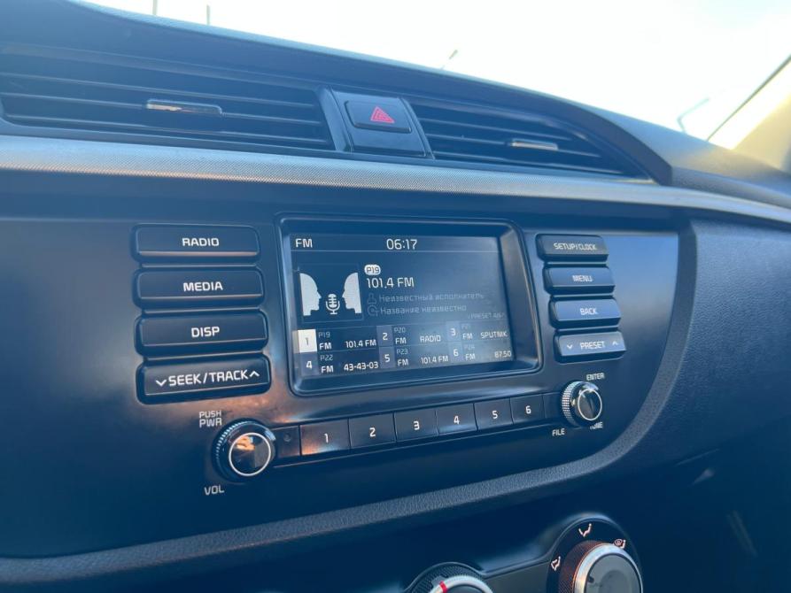 Kia Rio IV Стерлитамак  - изображение 17