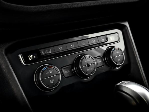 Volkswagen Tiguan II с пробегом 2018 года, цена 2 250 000 рублей, 101371 км, внедорожник, Автокод Объявления