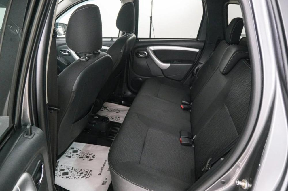 Nissan Terrano III (D10) Красноярск  - изображение 20