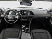 Hyundai Sonata VIII (DN8) Москва  - изображение 44
