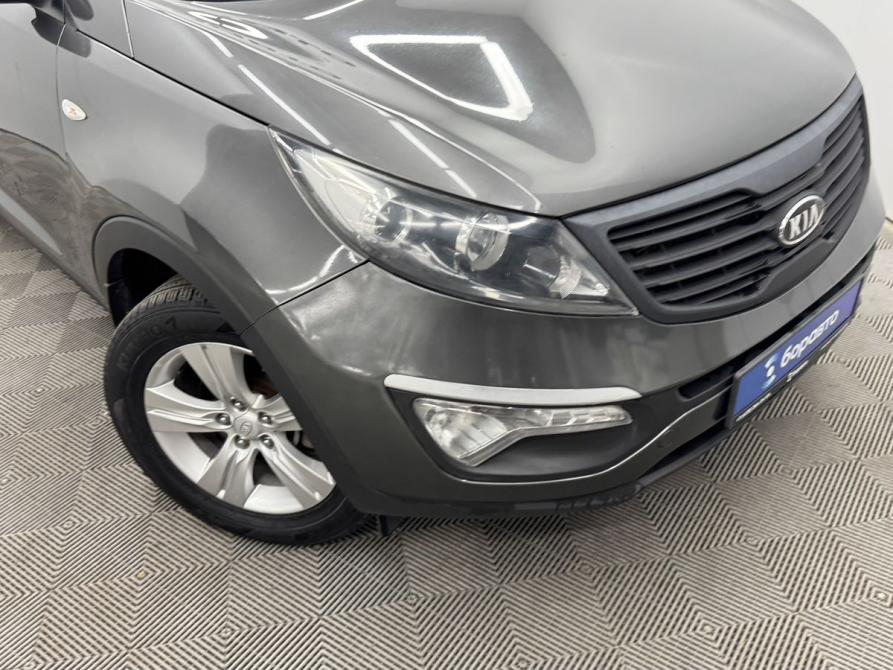 Kia Sportage III Воронеж  - изображение 4