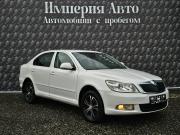 Skoda Octavia II (A5) Рестайлинг Краснодар  - изображение 28