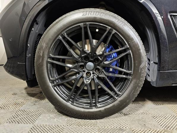 BMW X5 IV (G05/G18) с пробегом 2022 года, цена 6 850 000 рублей, 66606 км, внедорожник, Автокод Объявления