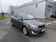 Kia Rio III Санкт-Петербург  - изображение 12
