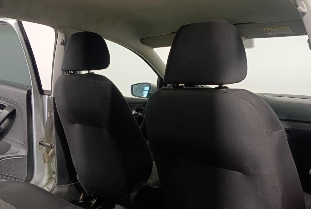 Volkswagen Polo V Волгоград  - изображение 10