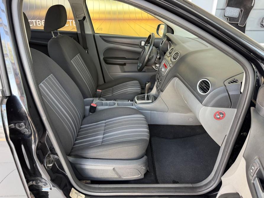 Ford Focus II Рестайлинг Таганрог  - изображение 21