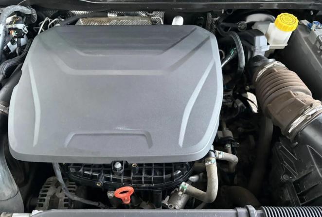 Haval Jolion I с пробегом 2023 года, цена 2 100 000 рублей, 26268 км, внедорожник, Автокод Объявления