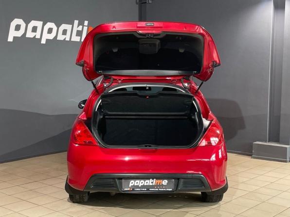 Peugeot 308 I с пробегом 2011 года, цена 660 000 рублей, 170673 км, хэтчбек, Автокод Объявления