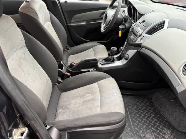 Chevrolet Cruze I с пробегом 2012 года, цена 599 000 рублей, 103120 км, седан, Автокод Объявления