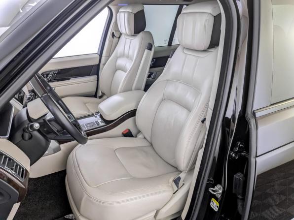 Land Rover Range Rover IV Рестайлинг с пробегом 2020 года, цена 9 700 000 рублей, 42850 км, внедорожник, Автокод Объявления