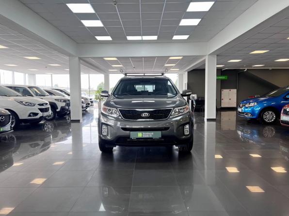 Kia Sorento II Рестайлинг с пробегом 2013 года, цена 1 925 000 рублей, 143996 км, внедорожник, Автокод Объявления