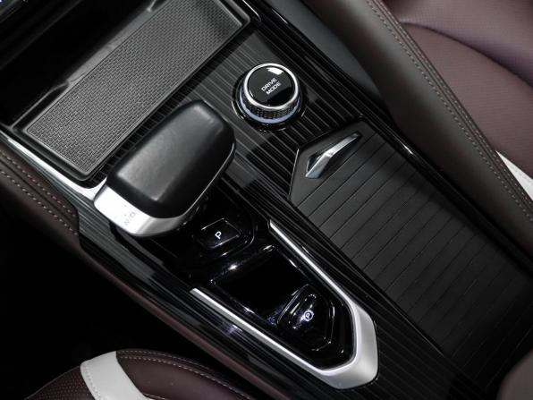 Geely Monjaro I с пробегом 2023 года, цена 3 380 000 рублей, 18606 км, внедорожник, Автокод Объявления
