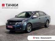 Toyota Allion II Чита  - изображение 20