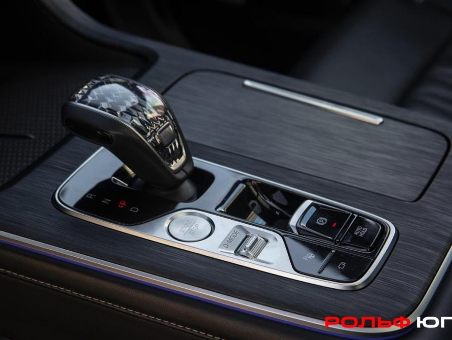 GAC GS8 II Москва  - изображение 16