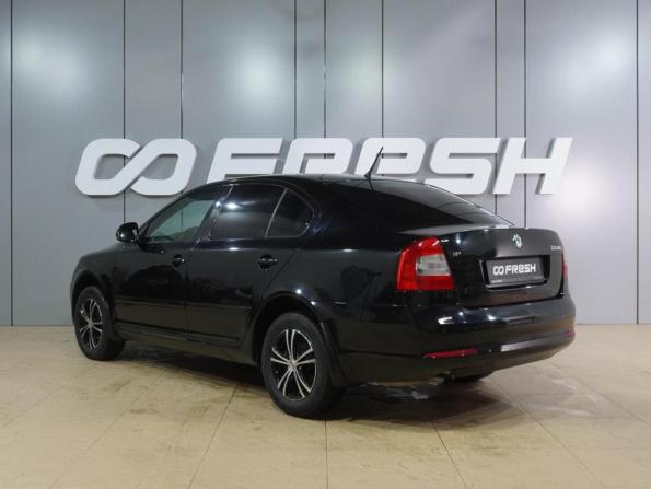 Skoda Octavia II (A5) Рестайлинг с пробегом 2012 года, цена 899 000 рублей, 219856 км, лифтбек, Автокод Объявления