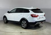 Lada (ВАЗ) Vesta I Саранск  - изображение 36
