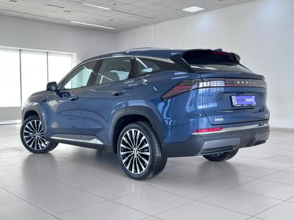 Geely Galaxy M7 с пробегом 2026 года, цена 3 990 000 рублей, 52 км, внедорожник, Автокод Объявления
