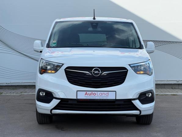 Opel Combo PCMA с пробегом 2020 года, цена 1 997 000 рублей, 107640 км, минивэн, Автокод Объявления