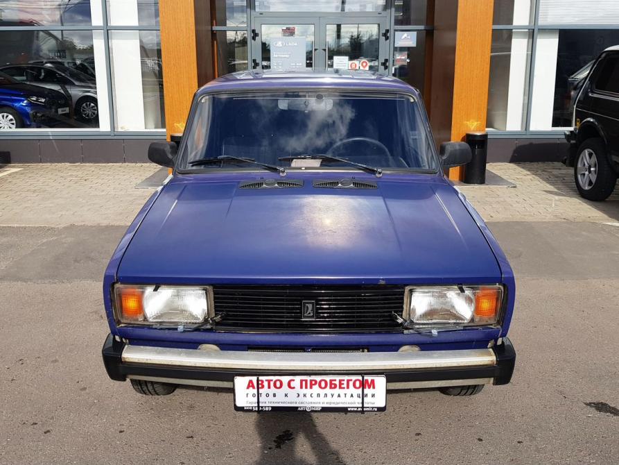 Lada (ВАЗ) 2104 Брянск  - изображение 2