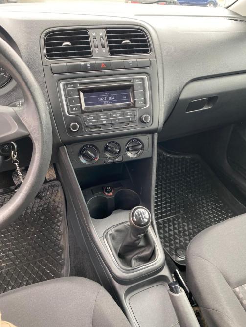 Volkswagen Polo V Рестайлинг Сыктывкар  - изображение 22