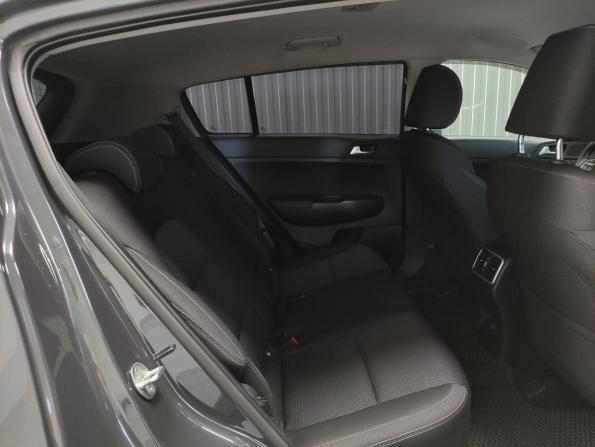 Kia Sportage IV Рестайлинг с пробегом 2021 года, цена 2 389 000 рублей, 92506 км, внедорожник, Автокод Объявления