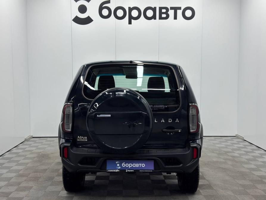 Lada (ВАЗ) Niva Воронеж  - изображение 6