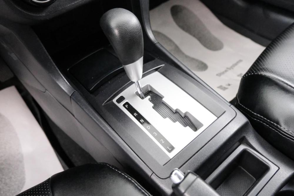 Mitsubishi Lancer X Рестайлинг Красноярск  - изображение 17