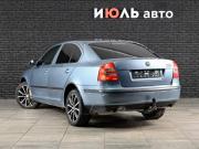 Skoda Octavia II (A5) Екатеринбург  - изображение 16