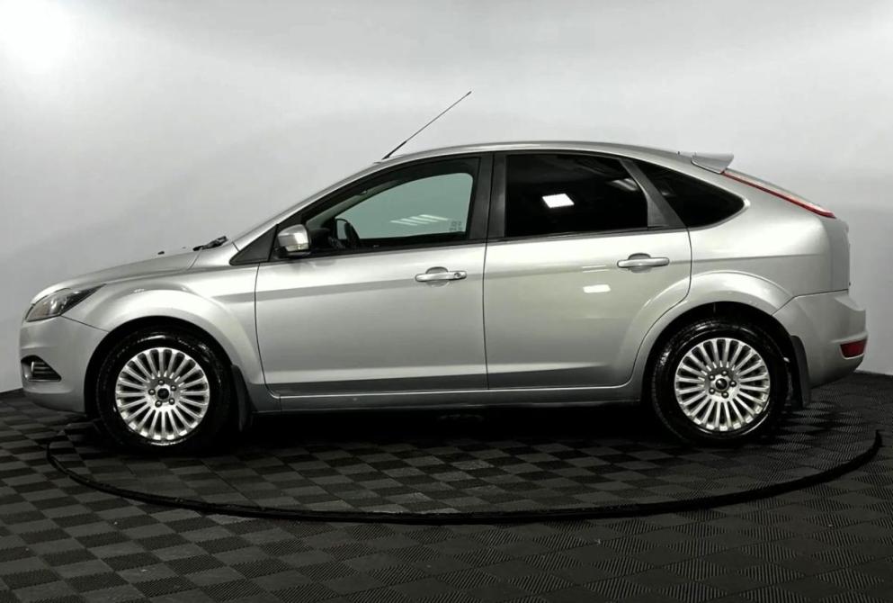 Ford Focus II Нижний Новгород  - изображение 9