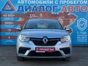 Renault Sandero II Рестайлинг Набережные Челны  - изображение 25