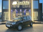 Renault Duster I Рестайлинг Архангельск  - изображение 21