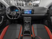 Skoda Karoq I Москва  - изображение 35