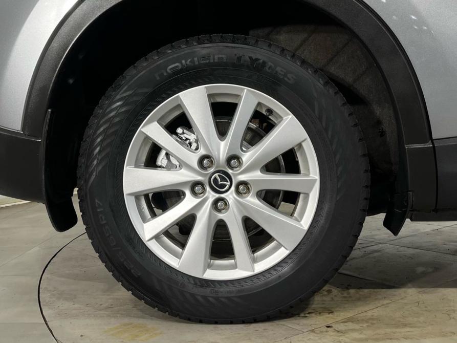 Mazda CX-5 I Ижевск  - изображение 23