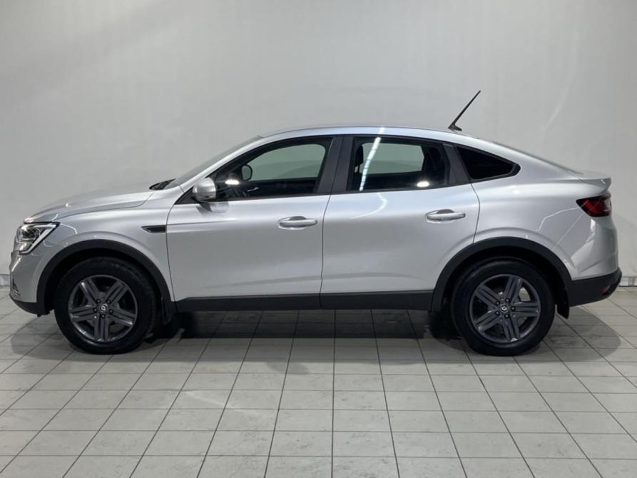 Renault Arkana I Курск  - изображение 2