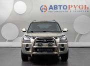 Hyundai Tucson I Москва  - изображение 27