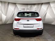 Kia Sportage IV Москва  - изображение 29