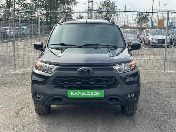 Lada (ВАЗ) Niva Travel I с пробегом 2023 года, цена 1 123 000 рублей, 91082 км, внедорожник, Автокод Объявления