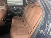 Audi A6 V (C8) Москва  - изображение 49