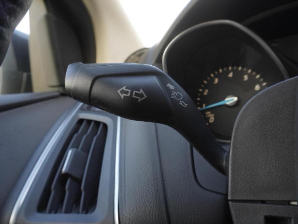 Ford Focus III с пробегом 2013 года, цена 648 000 рублей, 225247 км, хэтчбек, Автокод Объявления