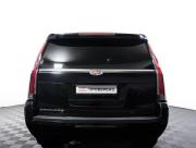 Cadillac Escalade IV Москва  - изображение 38