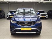 Geely Atlas Pro Челябинск  - изображение 24