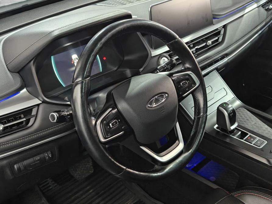 Chery Tiggo 7 Pro I Москва  - изображение 12