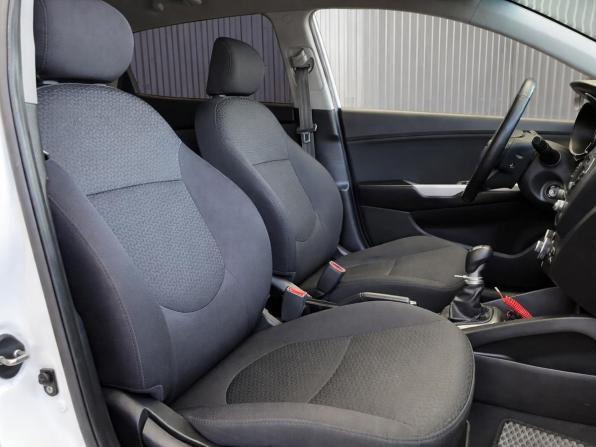 Kia Rio III с пробегом 2014 года, цена 877 000 рублей, 145518 км, хэтчбек, Автокод Объявления