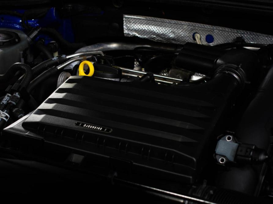 Volkswagen Golf VIII Москва  - изображение 28
